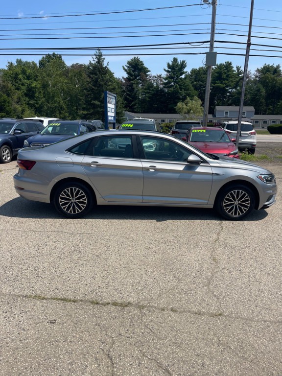 2019 Volkswagen Jetta Image 6