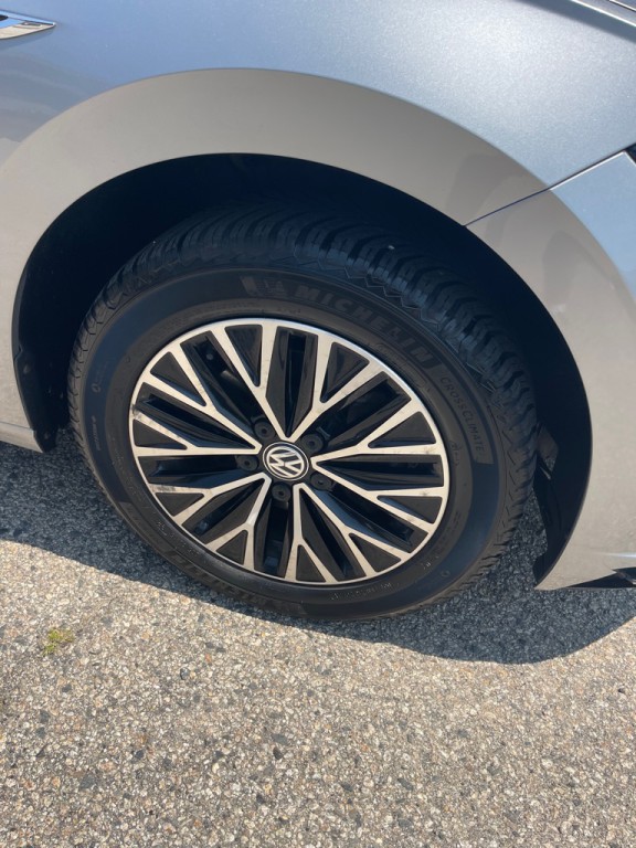 2019 Volkswagen Jetta Image 10