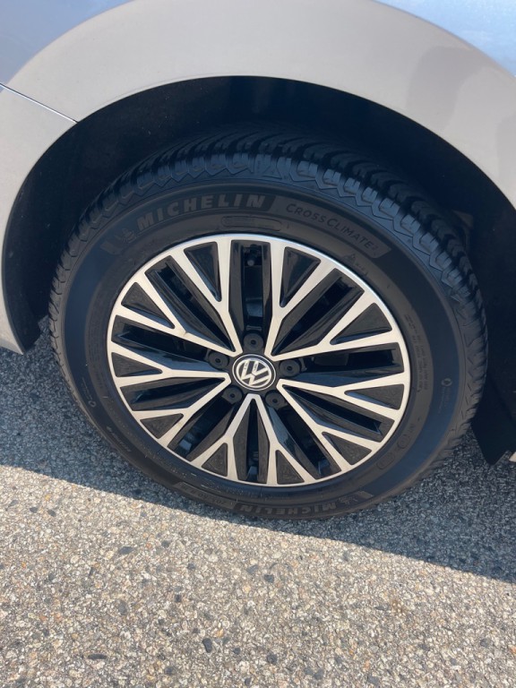 2019 Volkswagen Jetta Image 11