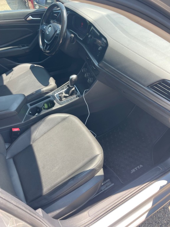 2019 Volkswagen Jetta Image 12