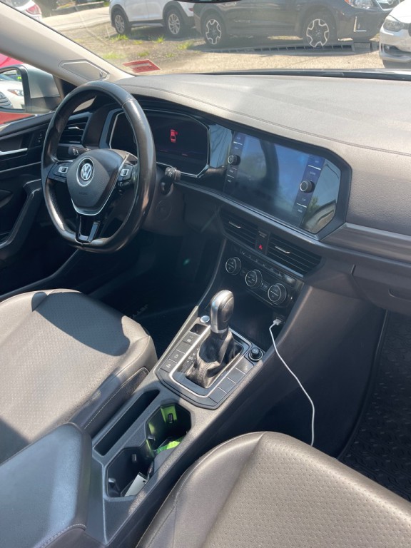 2019 Volkswagen Jetta Image 13