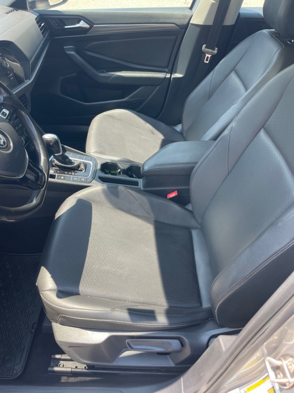 2019 Volkswagen Jetta Image 16