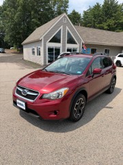 Image for 2014 Subaru Crosstrek 2.0 PREMIUM ID: 7541711