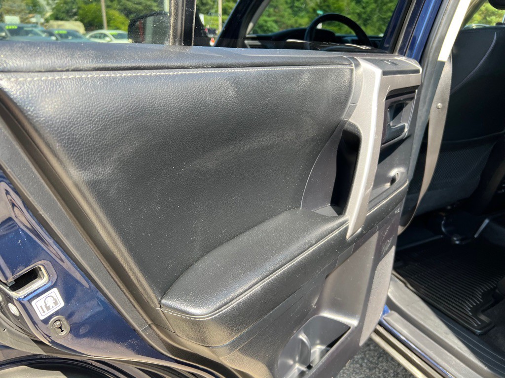 2014 Toyota 4Runner Image 13
