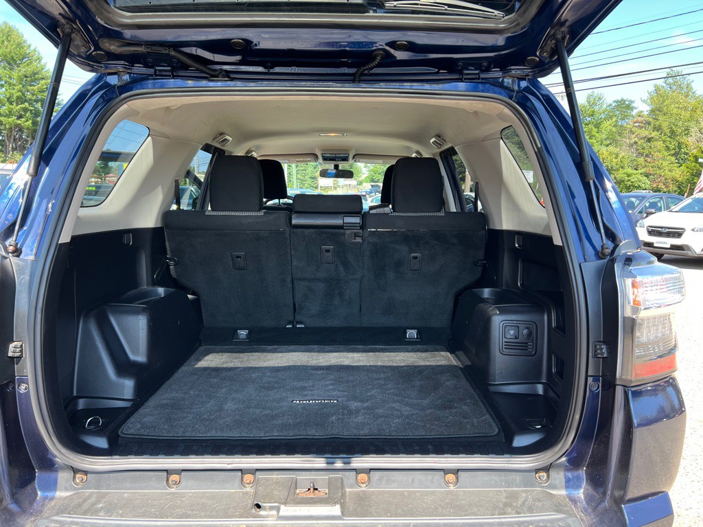 2014 Toyota 4Runner Image 15