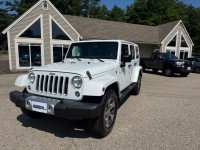 Image for 2018 Jeep Wrangler Unlimited Sahara ID: 7553363