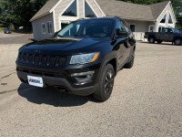 Image for 2020 Jeep Compass Sport ID: 7553858