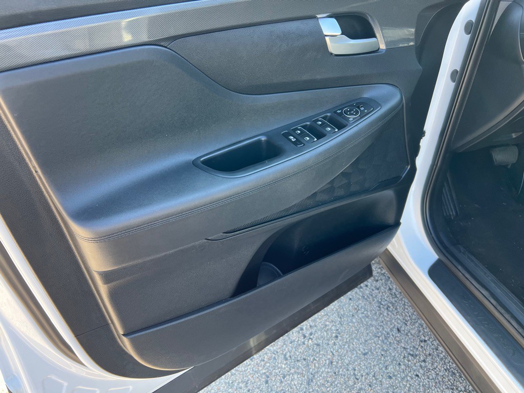 2021 Hyundai Santa Fe Image 10