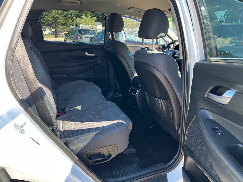 2021 Hyundai Santa Fe Image 14