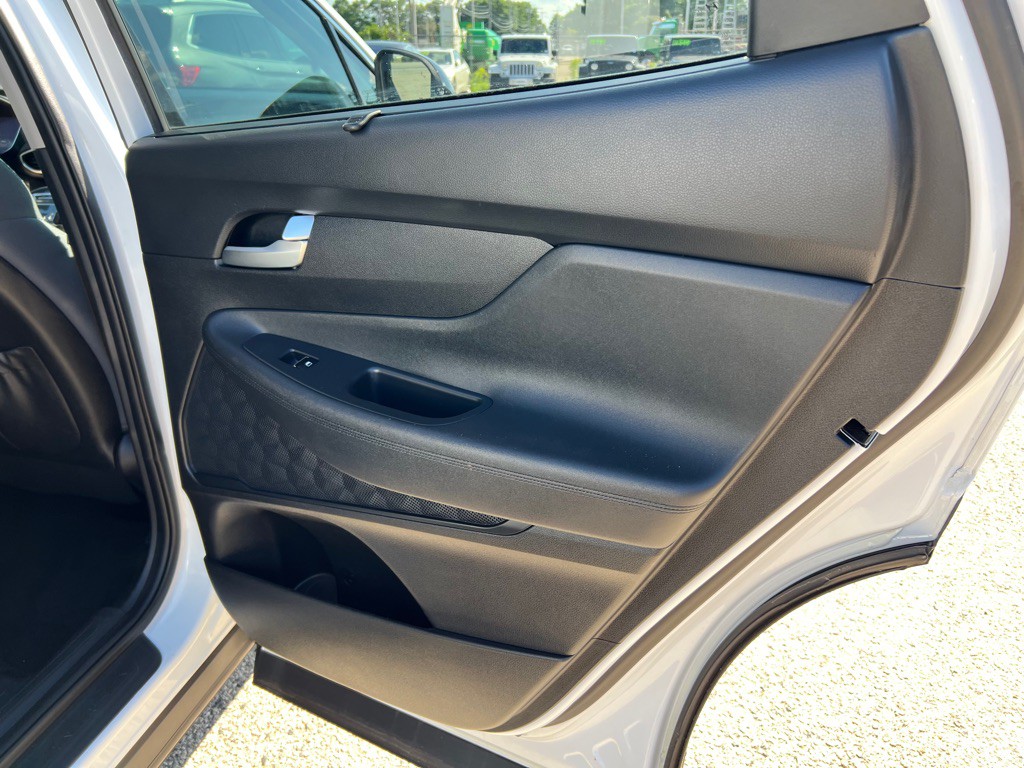 2021 Hyundai Santa Fe Image 15