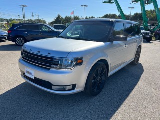 Image for 2019 Ford Flex SEL ID: 7559861