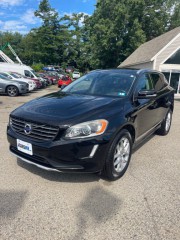 Image for 2017 Volvo XC60 T5 INSCRIPTION ID: 7572999