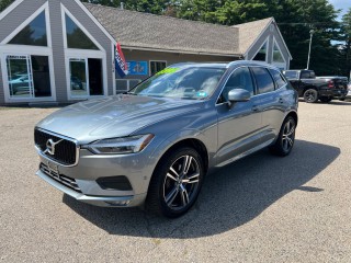 Image for 2019 Volvo XC60 T5 ID: 7576145