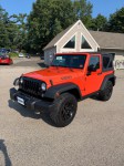 Image for 2015 Jeep Wrangler Sport ID: 7593848