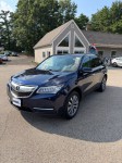 Image for 2015 Acura MDX Technology ID: 7595783