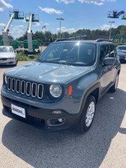 Image for 2018 Jeep Renegade Latitude ID: 7596771
