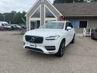 Image for 2019 Volvo XC90 T6 MOMENTUM ID: 7602152