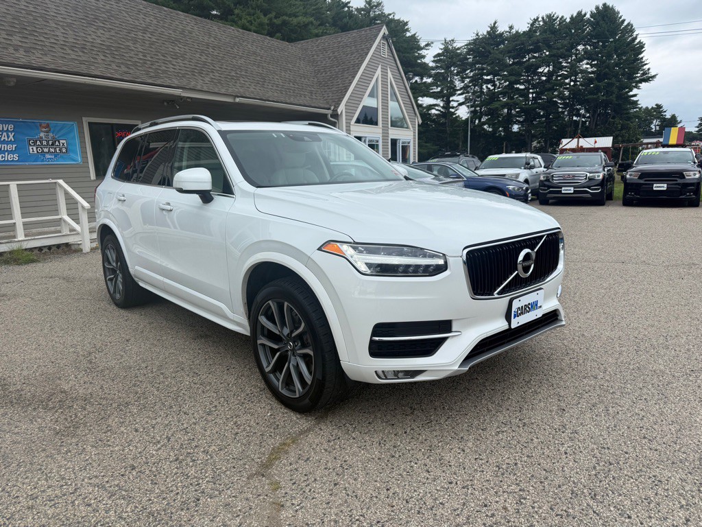 2019 Volvo XC90 Image 3