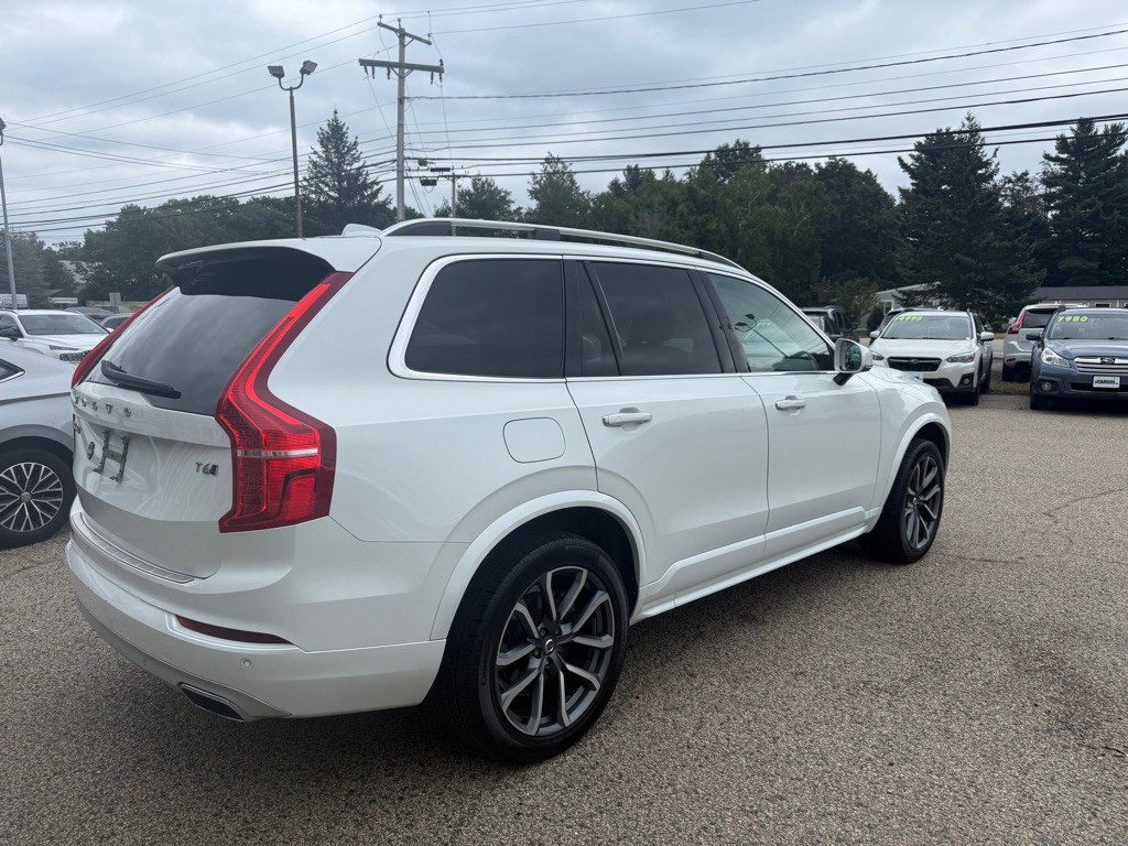 2019 Volvo XC90 Image 5