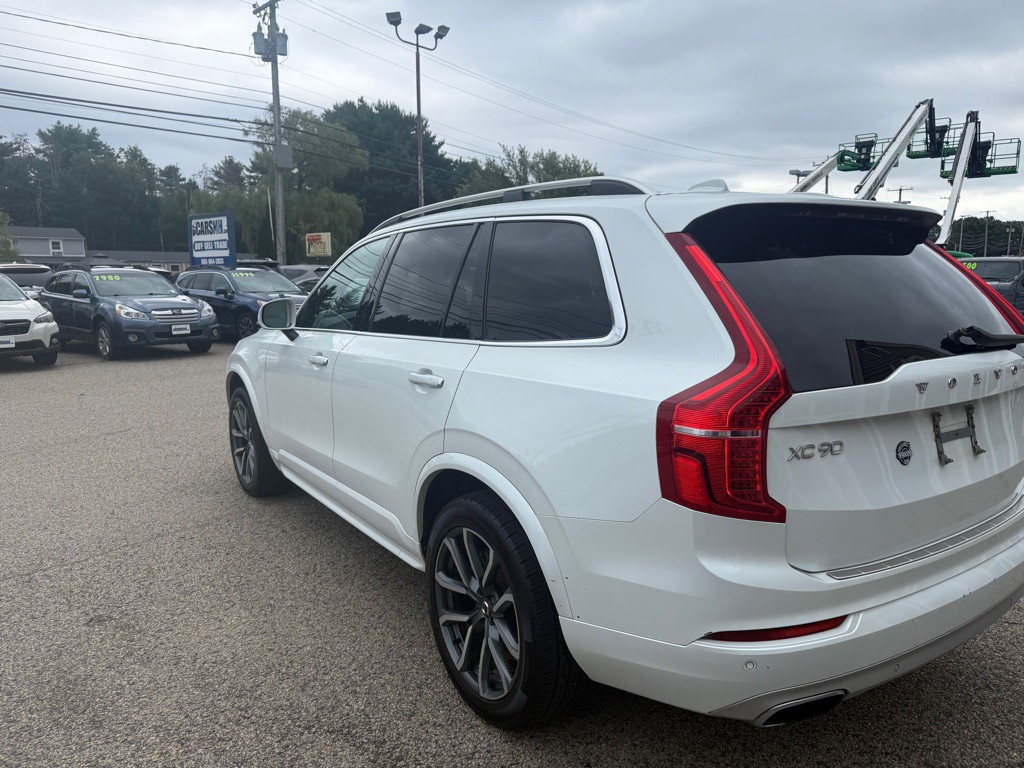 2019 Volvo XC90 Image 7