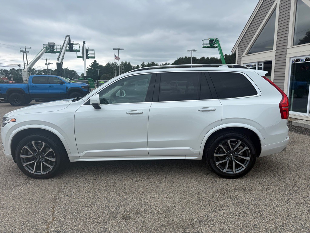 2019 Volvo XC90 Image 8