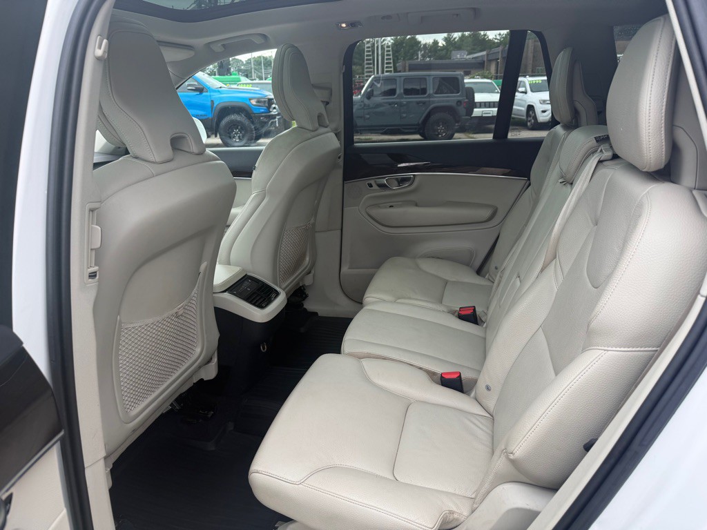 2019 Volvo XC90 Image 11