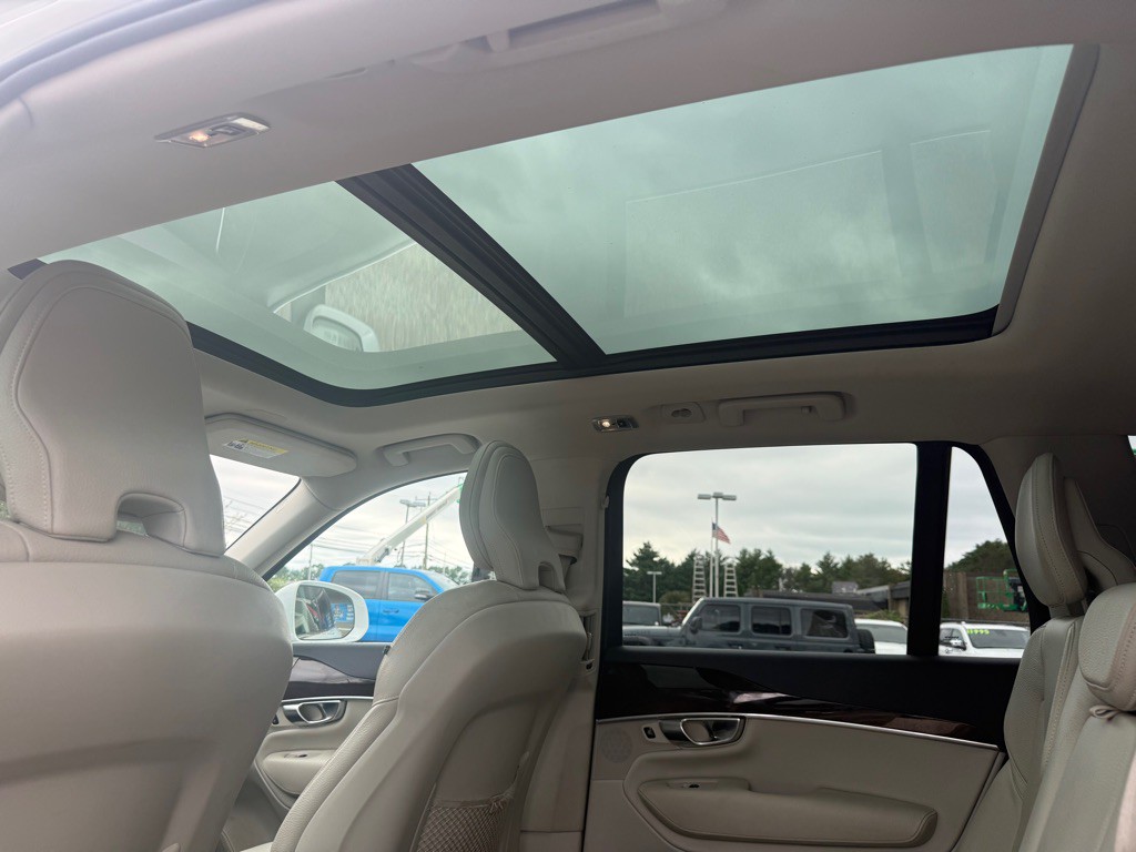 2019 Volvo XC90 Image 13