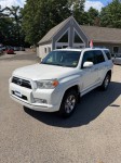 Image for 2012 Toyota 4Runner SR5 ID: 7609597