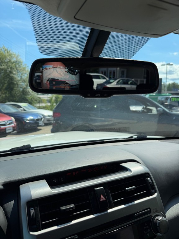 2012 Toyota 4Runner Image 15