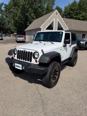 Image for 2012 Jeep Wrangler Sport ID: 7609675