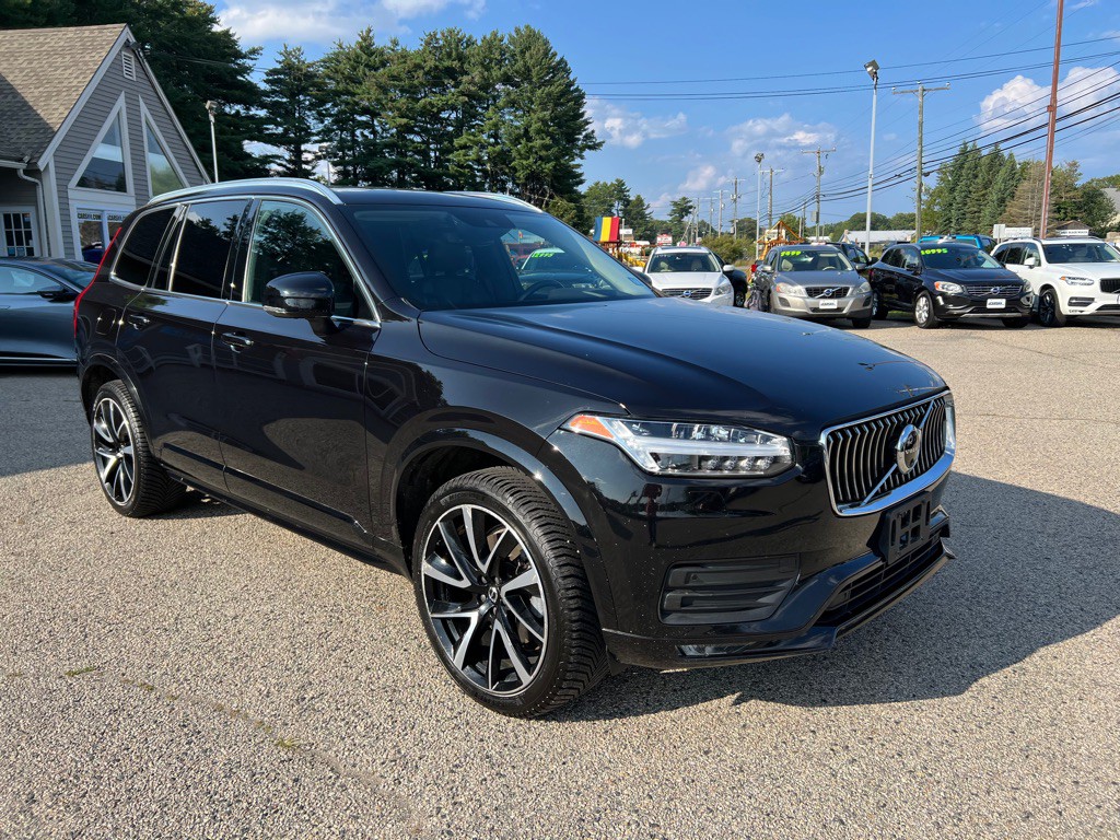 2020 Volvo XC90 Image 3