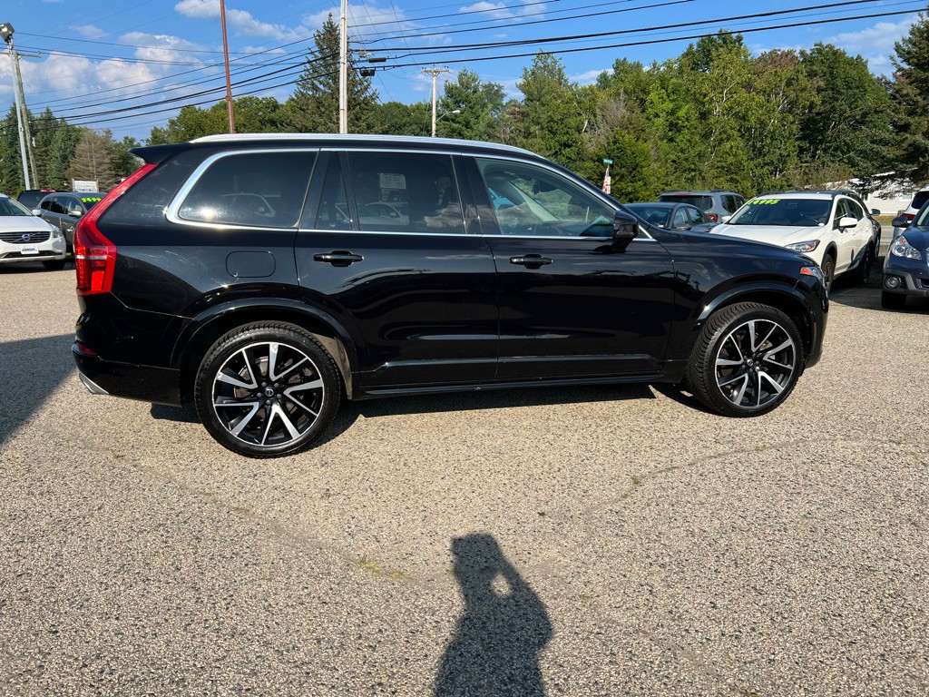 2020 Volvo XC90 Image 5