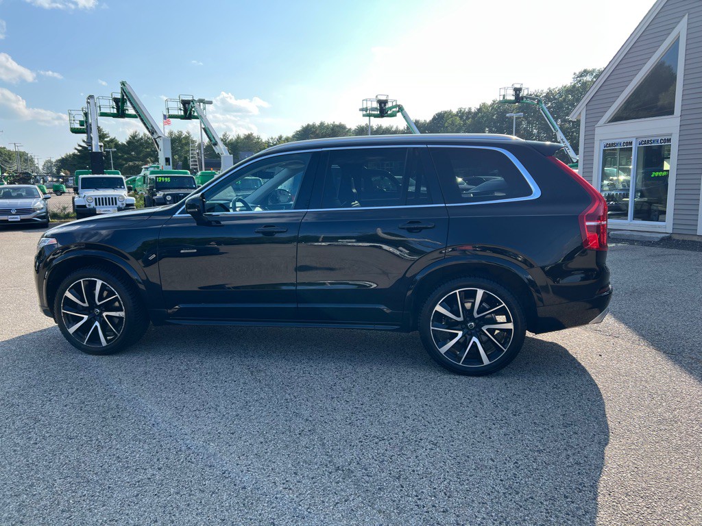 2020 Volvo XC90 Image 9