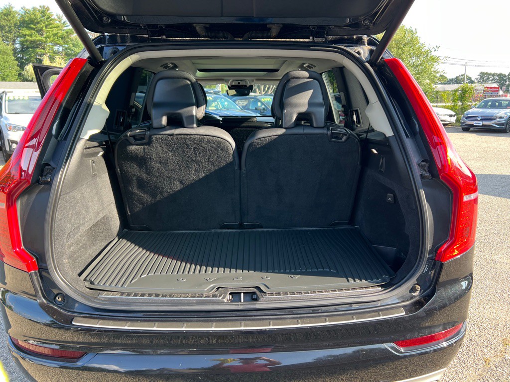 2020 Volvo XC90 Image 14