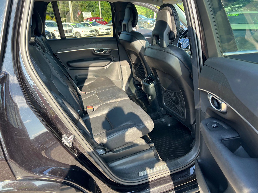 2020 Volvo XC90 Image 15