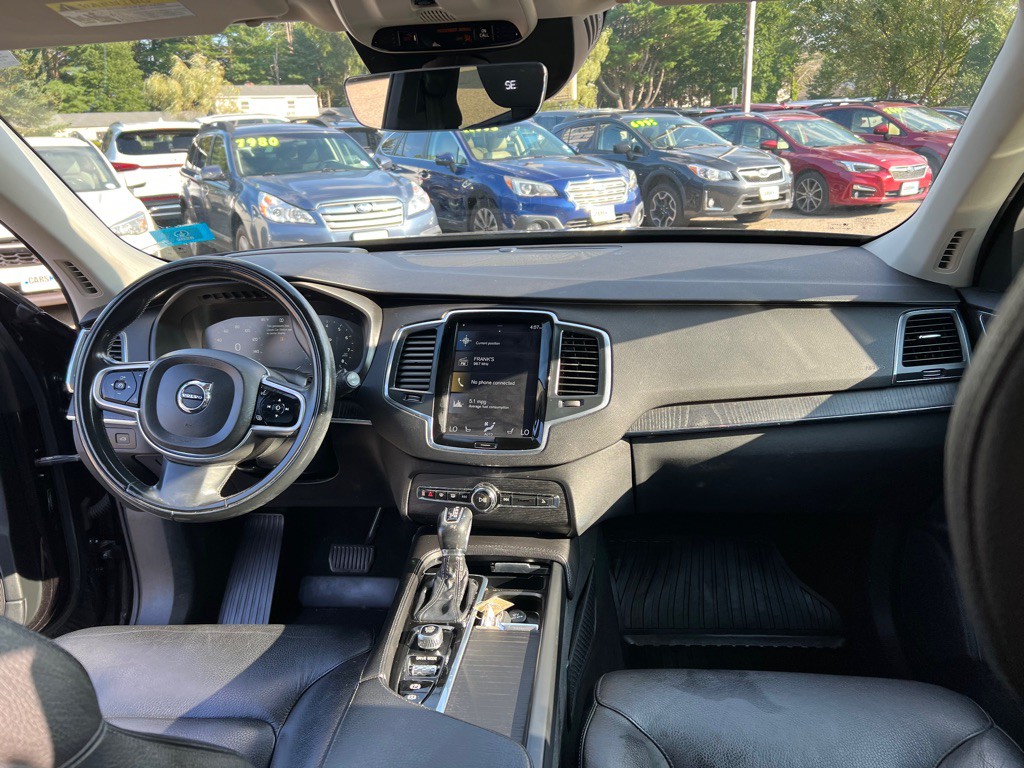 2020 Volvo XC90 Image 19