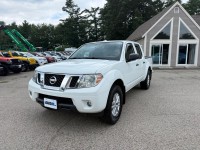 Image for 2014 Nissan Frontier SV ID: 7623329