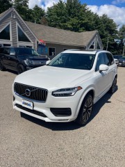 Image for 2020 Volvo XC90 T5 MOMENTUM ID: 7628210