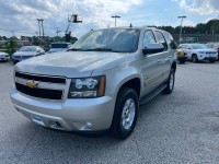 Image for 2014 Chevrolet Tahoe 1500 LT ID: 7634537