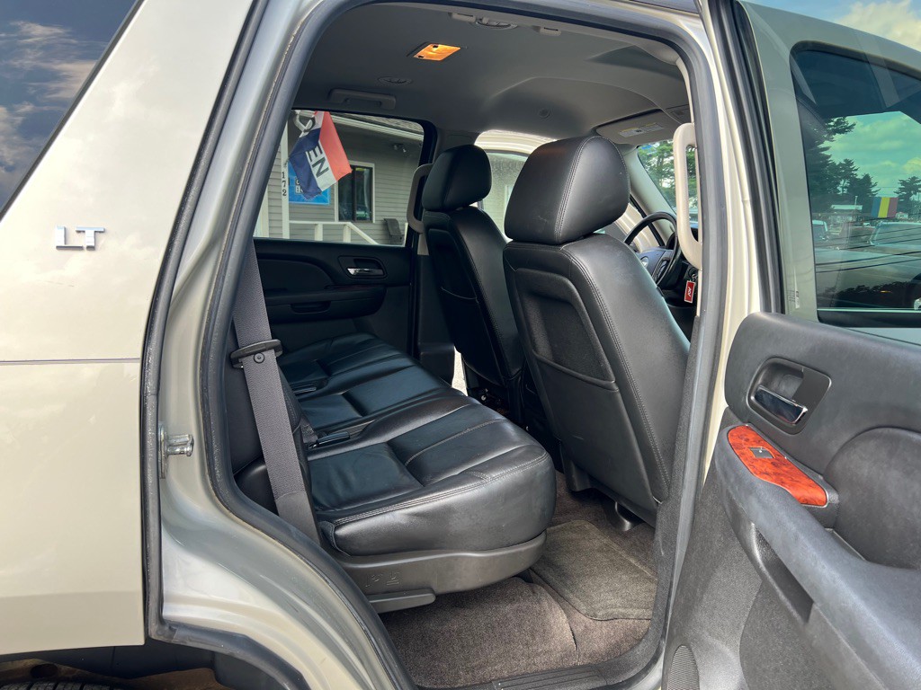 2014 Chevrolet Tahoe Image 14