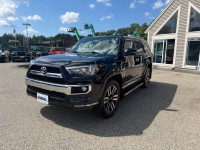 Image for 2016 Toyota 4Runner Limited ID: 7634865