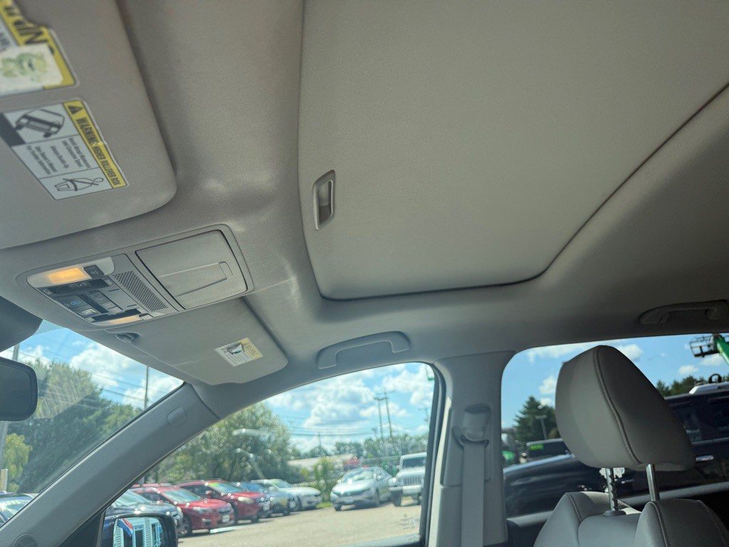 2014 Acura MDX Image 16
