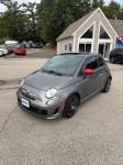 Image for 2012 FIAT 500 Abarth ID: 7641002