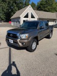 Image for 2013 Toyota Tacoma Double Cab ID: 7642182