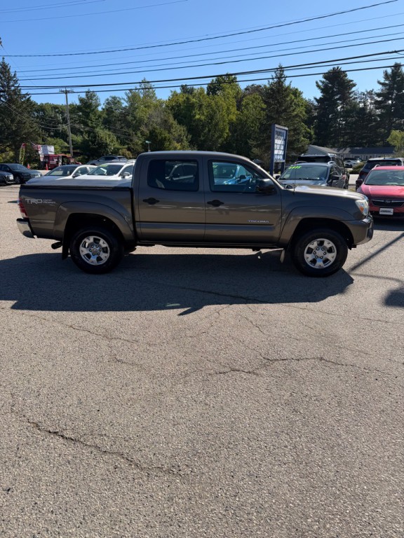2013 Toyota Tacoma Image 5