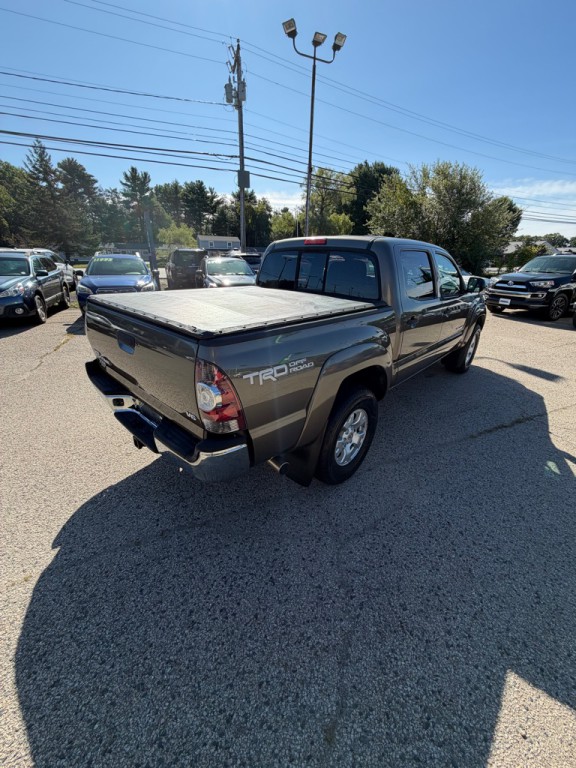 2013 Toyota Tacoma Image 6