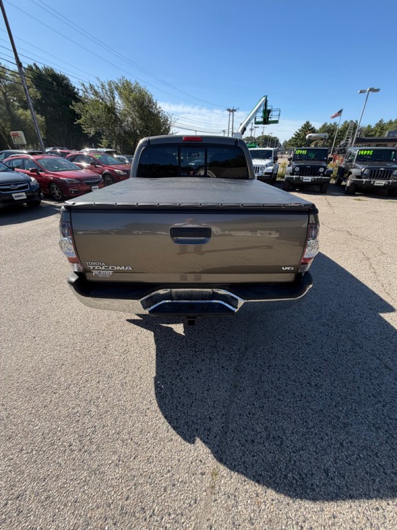 2013 Toyota Tacoma Image 7