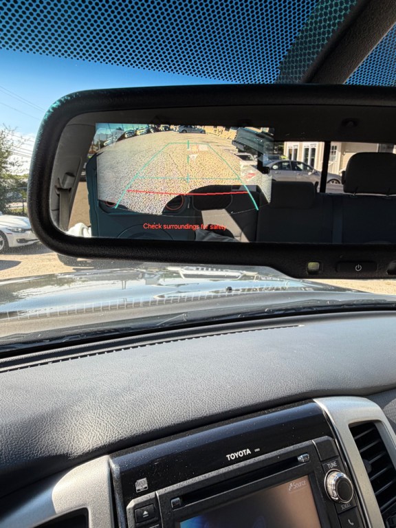 2013 Toyota Tacoma Image 14