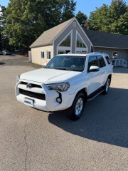 Image for 2015 Toyota 4Runner SR5/SR5 PREMIUM ID: 7651664