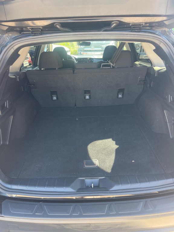 2020 Subaru Outback Image 9